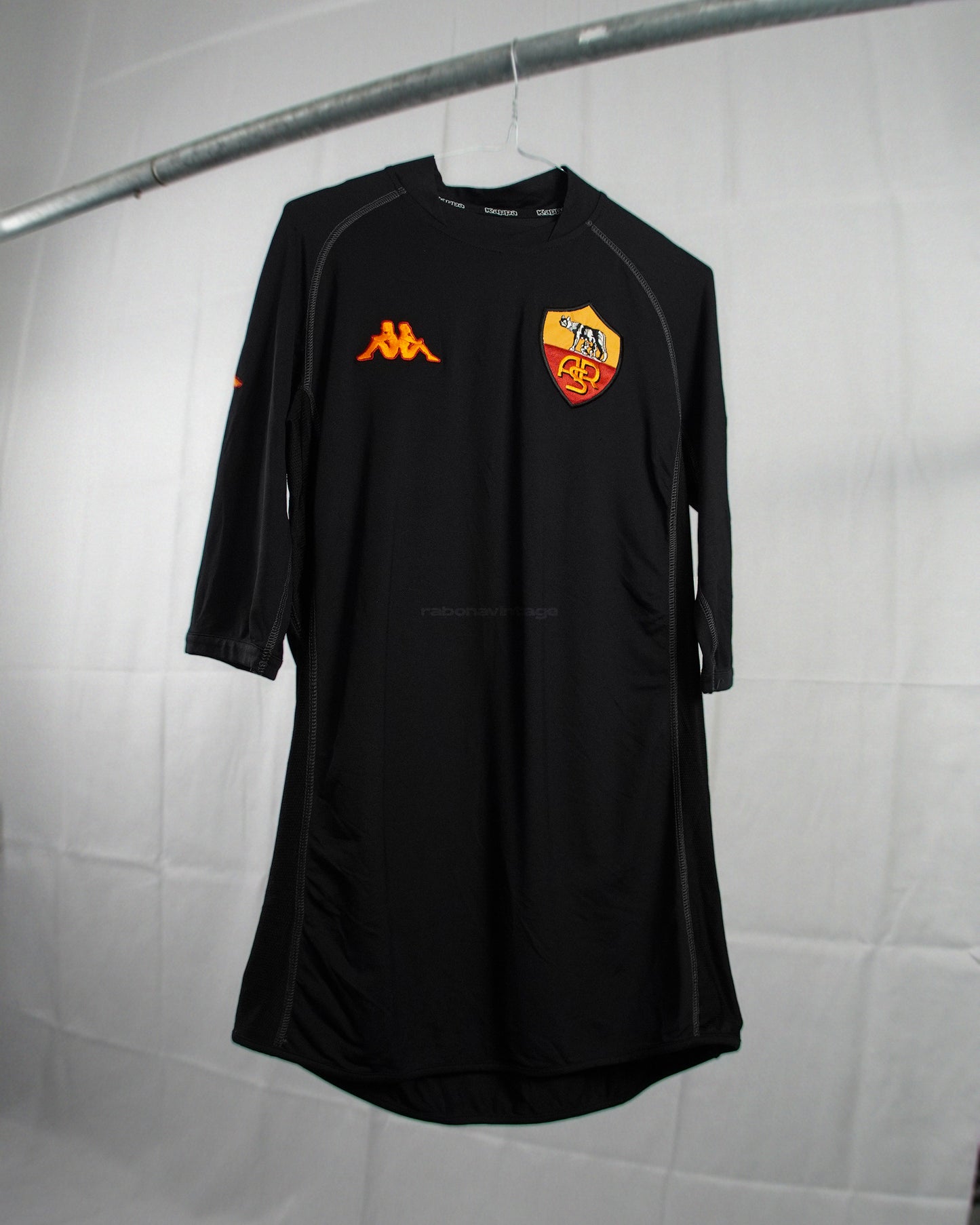 Roma 2002/03 Third Shirt (XL)