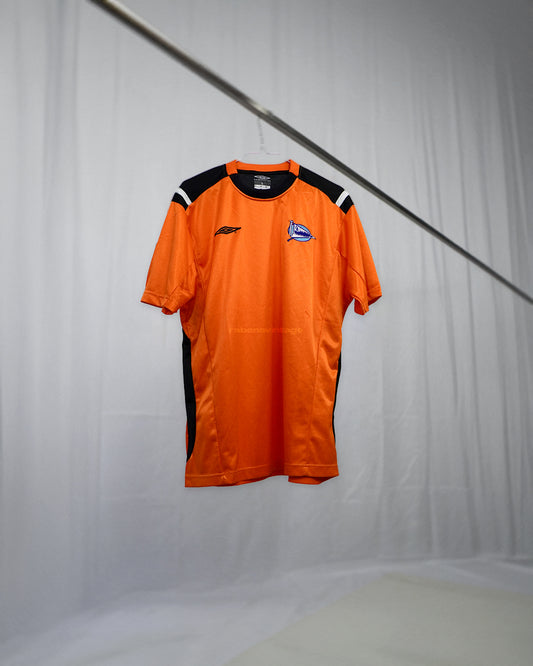 Deportivo Alavés 2005/06 Away Shirt (L)