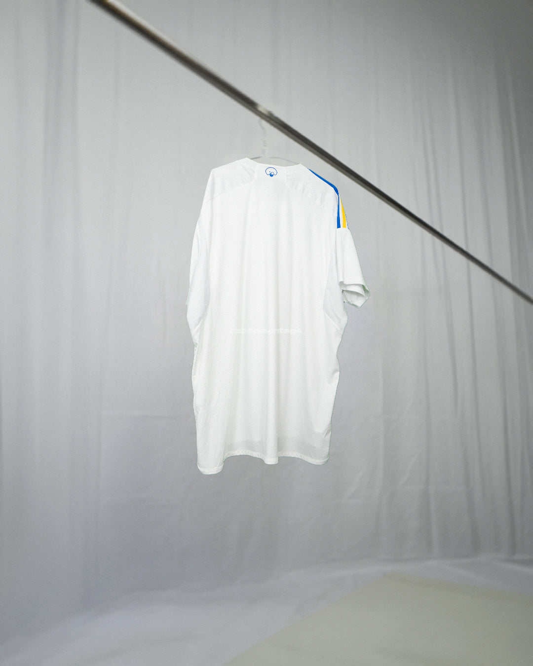 Leeds 2023/24 Home Shirt (XXXL)