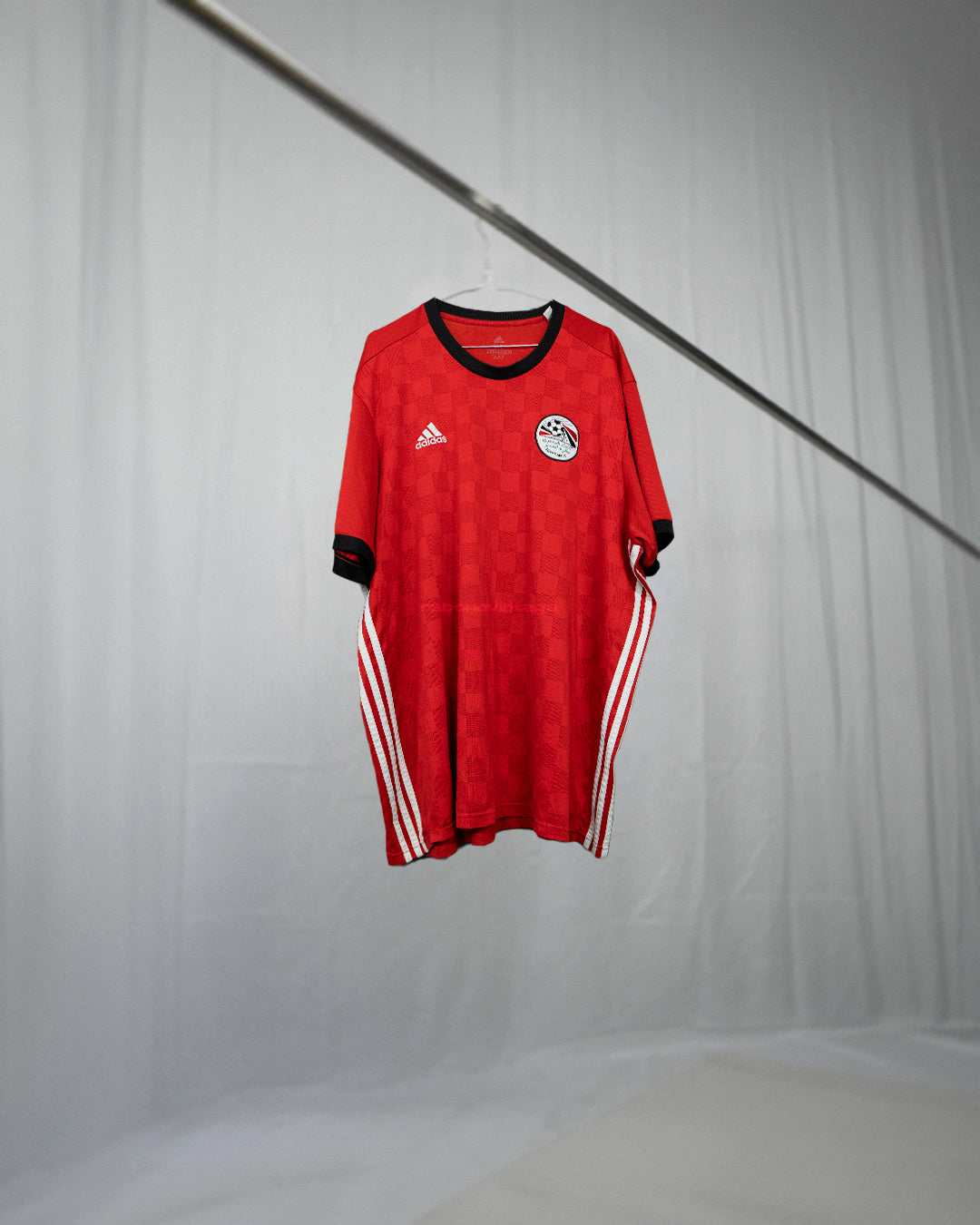 Egypt 2018 Home Shirt (XXXL)