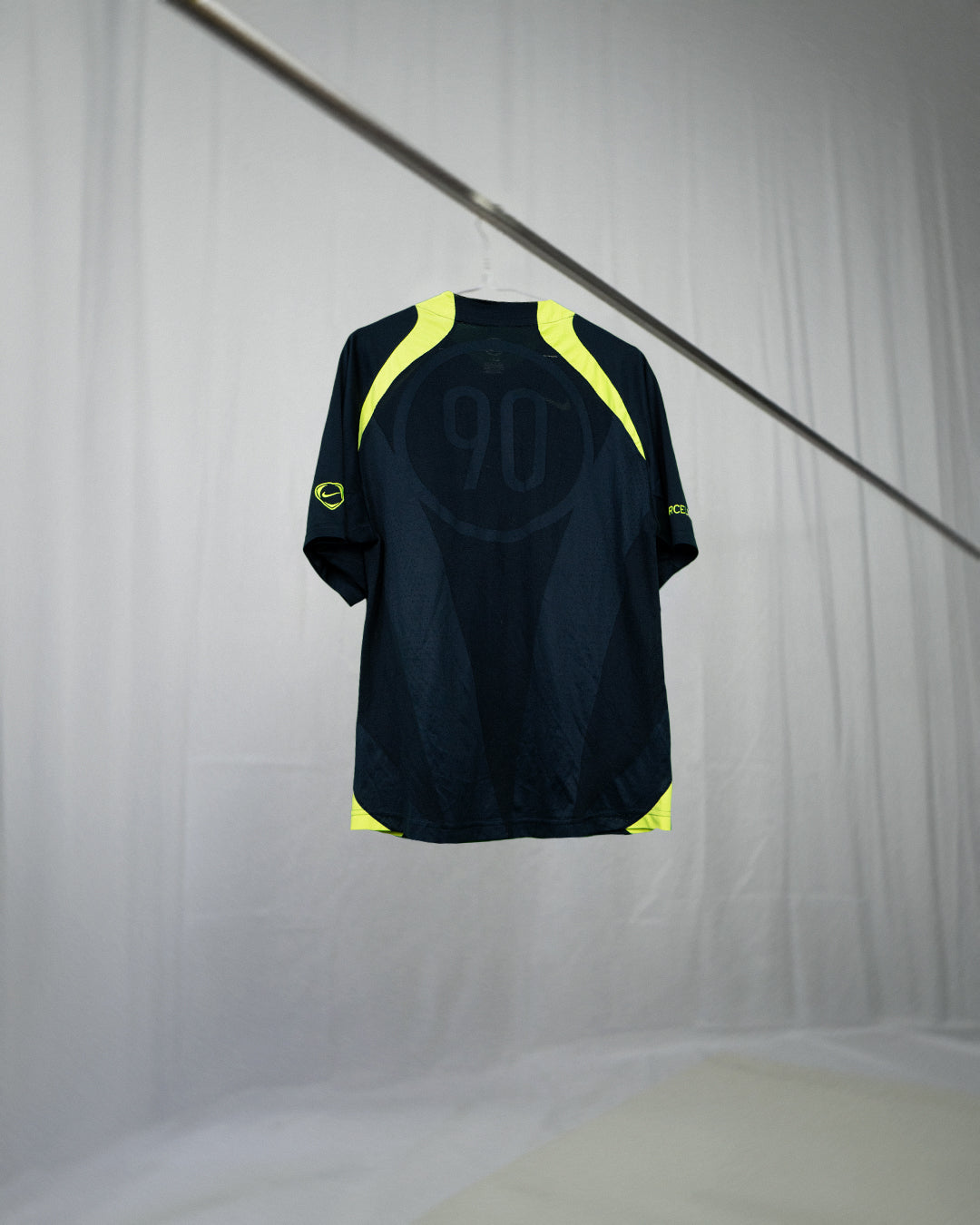 Barcelona 2005 T90 Training Shirt (M)