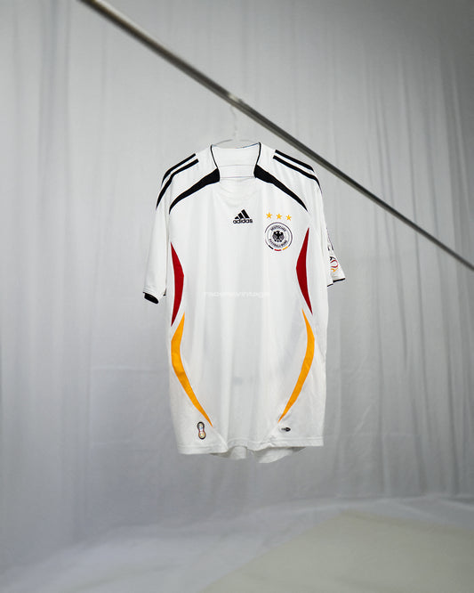 Germany 2006 Home Shirt (L)