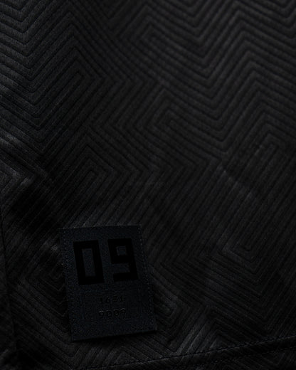 Borussia Dortmund 2019/20 "Kohle und Stahl" Limited Edition Reus Blackout Shirt [1631/9009] (M)