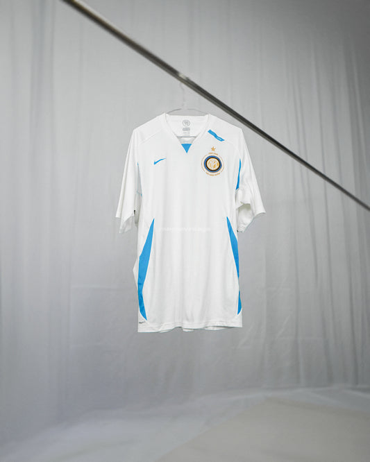 Inter 2008 Centenary Training Shirt (L)