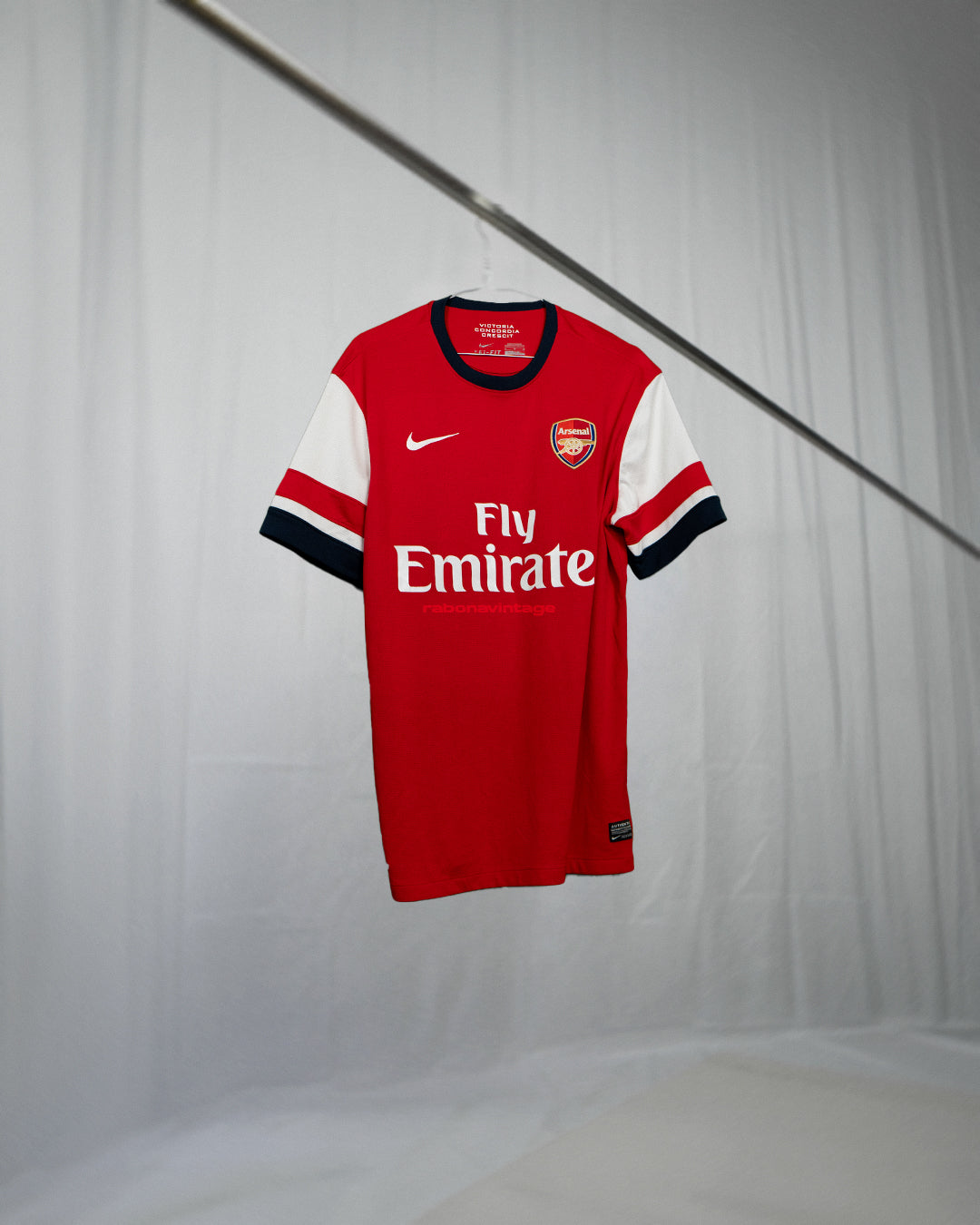 Arsenal 2013/14 Home Shirt (M)