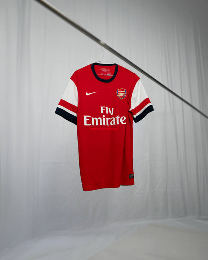 Arsenal 2013/14 Home Shirt (M)