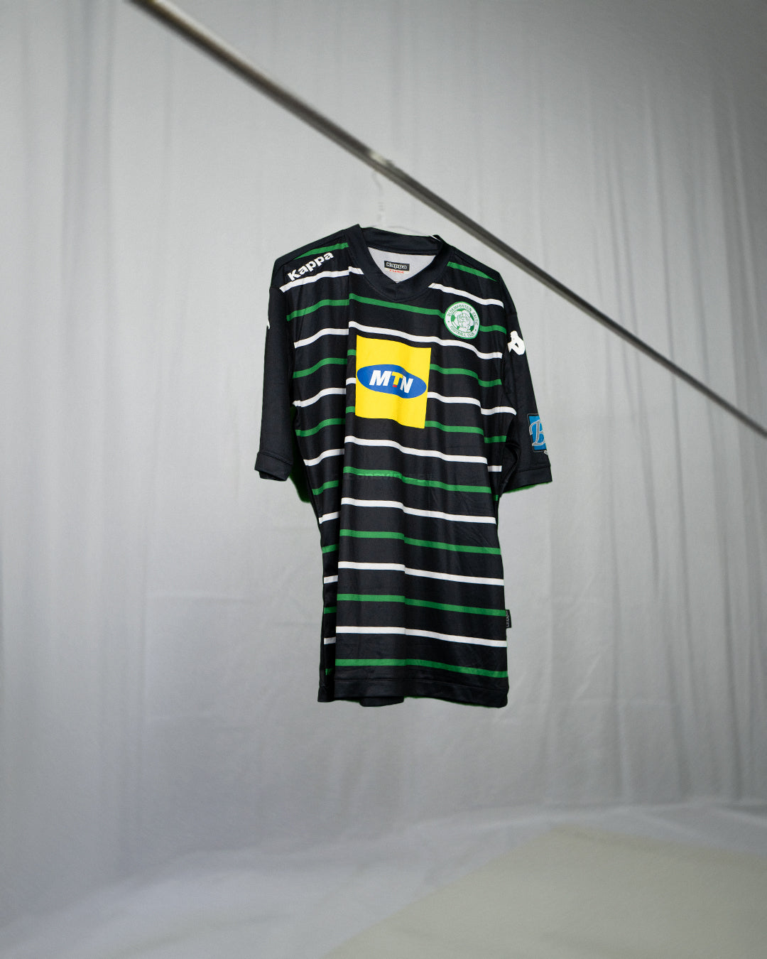 Bloemfontein Celtic 2014/15 Away Shirt (XL)