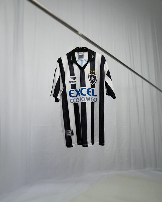 Botafogo 1998 Home Shirt (XL)