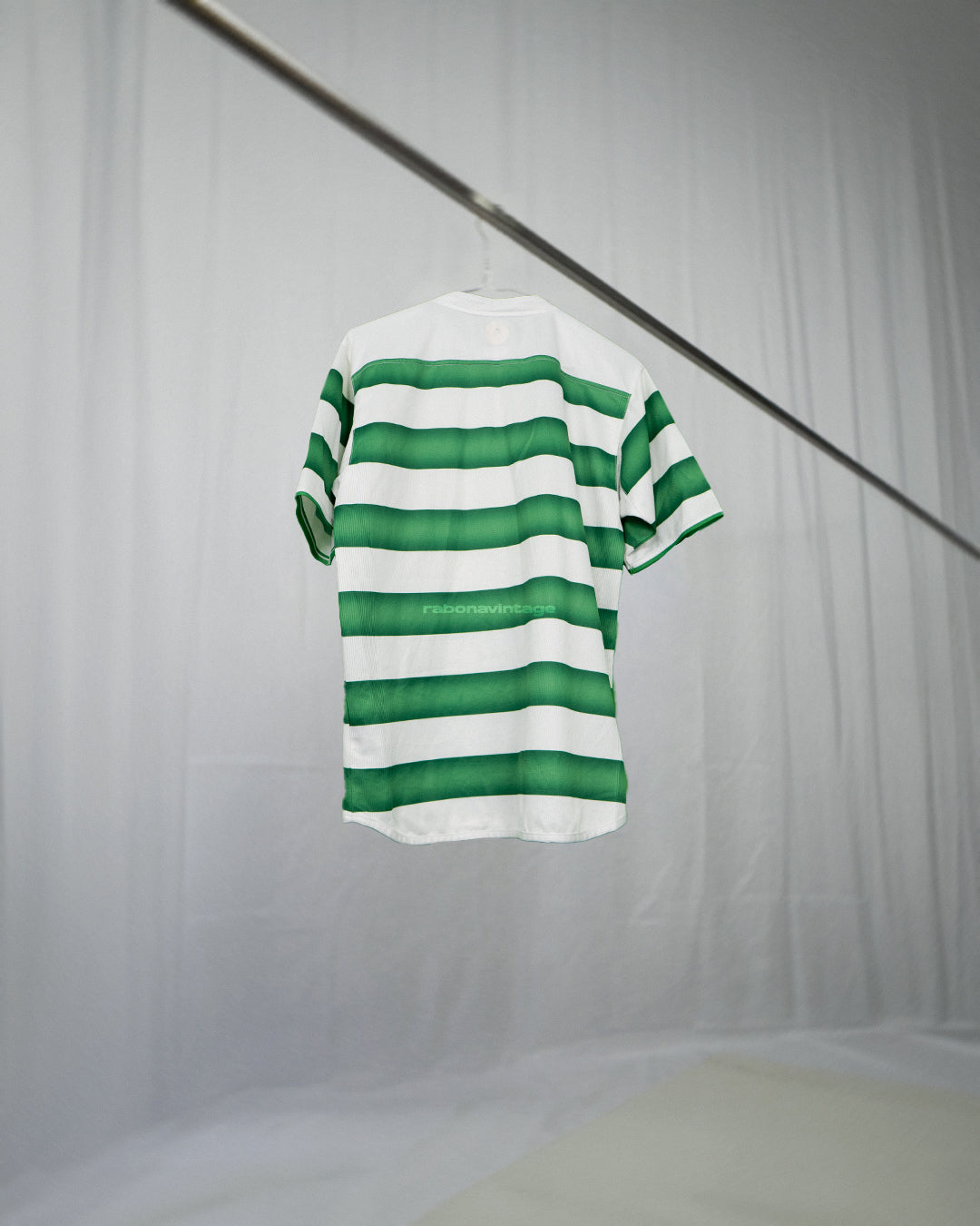 Celtic 2003/04 Home Shirt (S)