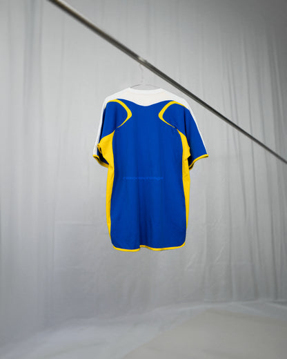 Sweden 2008 Training Shirt (L)