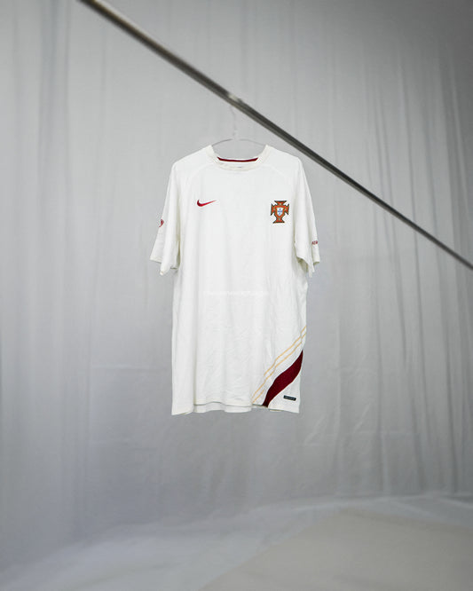 Portugal 2006 Training Shirt (XL)