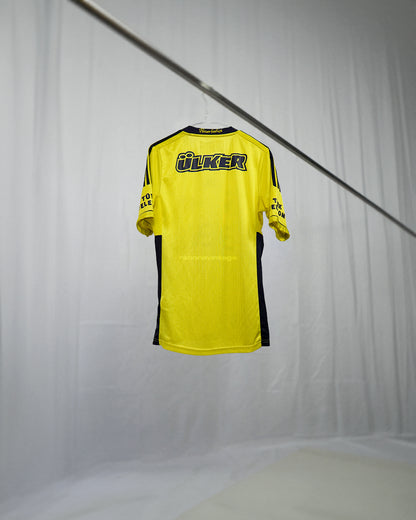 Fenerbahce 2011/12 Fourth Shirt (S)