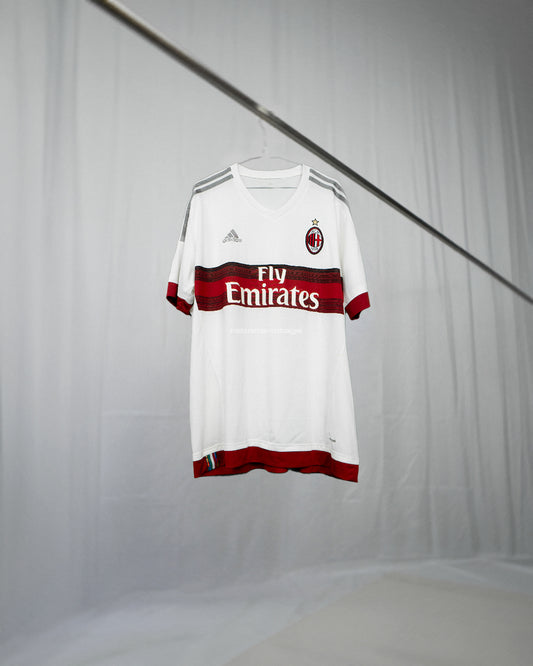 Milan 2015/16 Away Shirt (XXL)