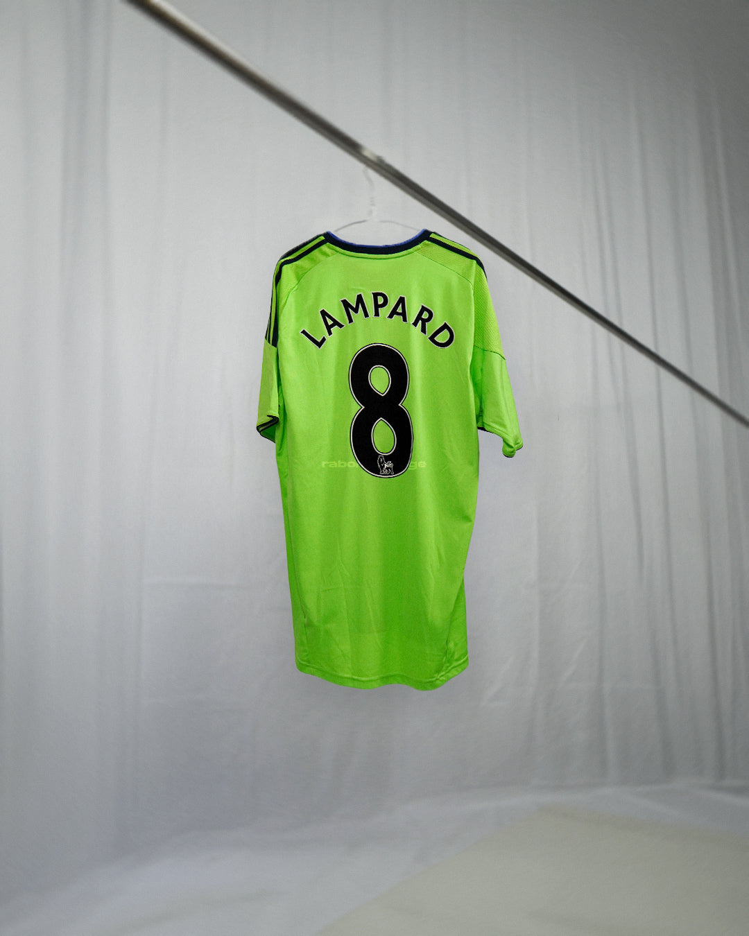 Chelsea 2010/11 Lampard Third Shirt (L)