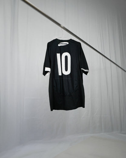 Corinthians 2005 #10 (Tevez) Away Shirt (L)