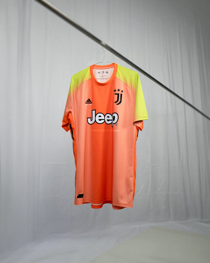 Juventus x Palace 2019/20 Goalkeeper Shirt (L)