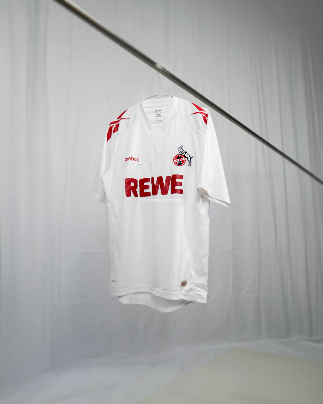 Köln 2011/12 Home Shirt (L)