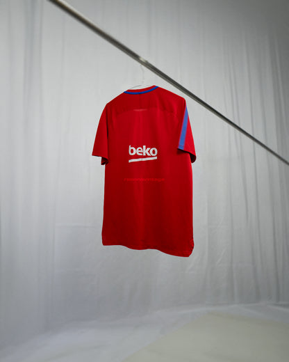 Barcelona 2018 Training Shirt (L)