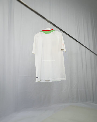 Algeria 2012 Home Shirt (M)