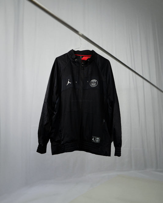 PSG X Air Jordan 2022 Invertible Jacket (L)