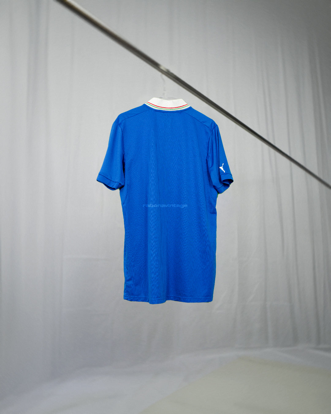 Italy 2012 Home Shirt (M)