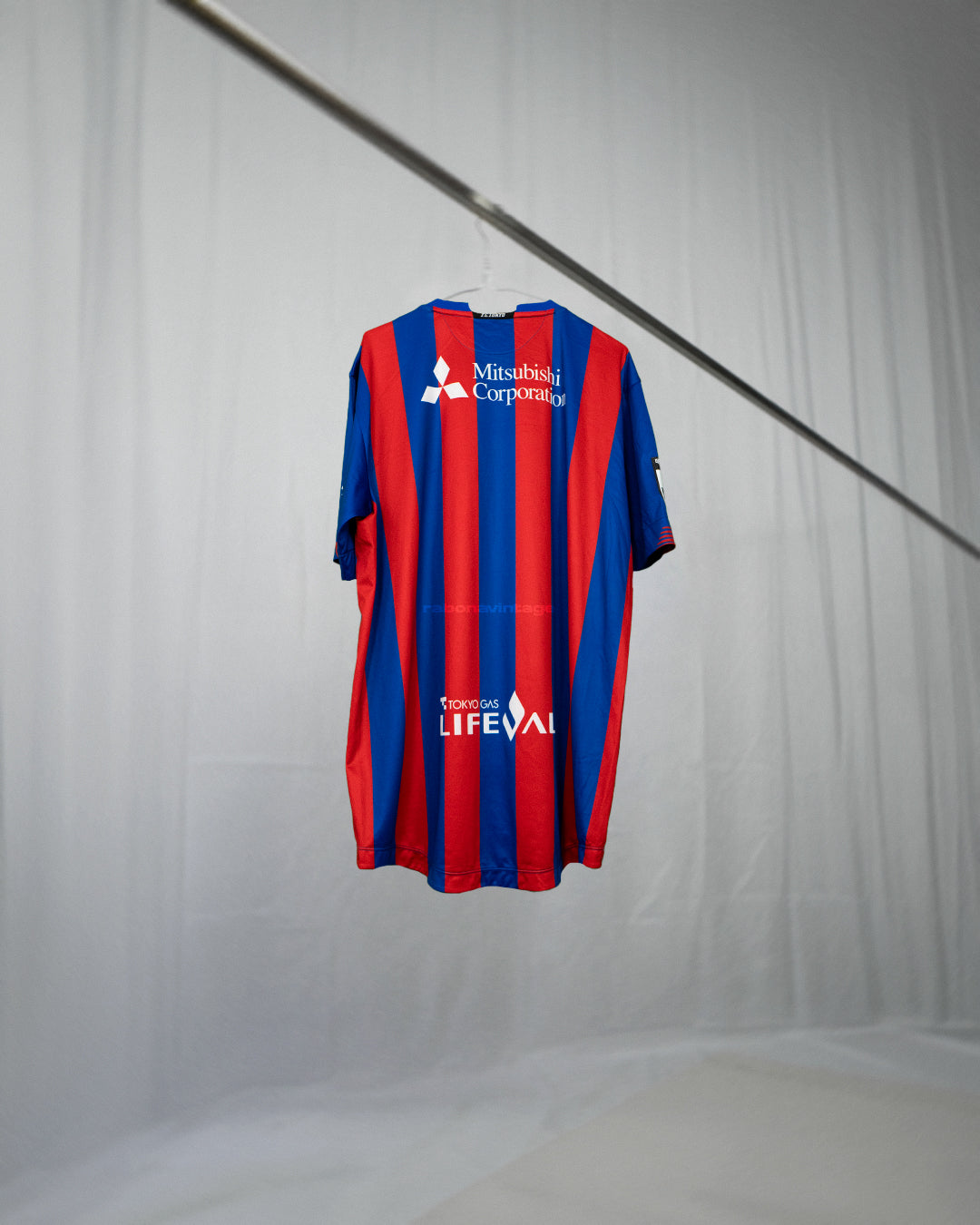 FC Tokyo 2021 Home Shirt (XL)