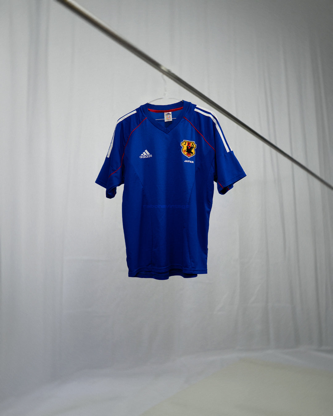 Japan 2002 Home Shirt (L)